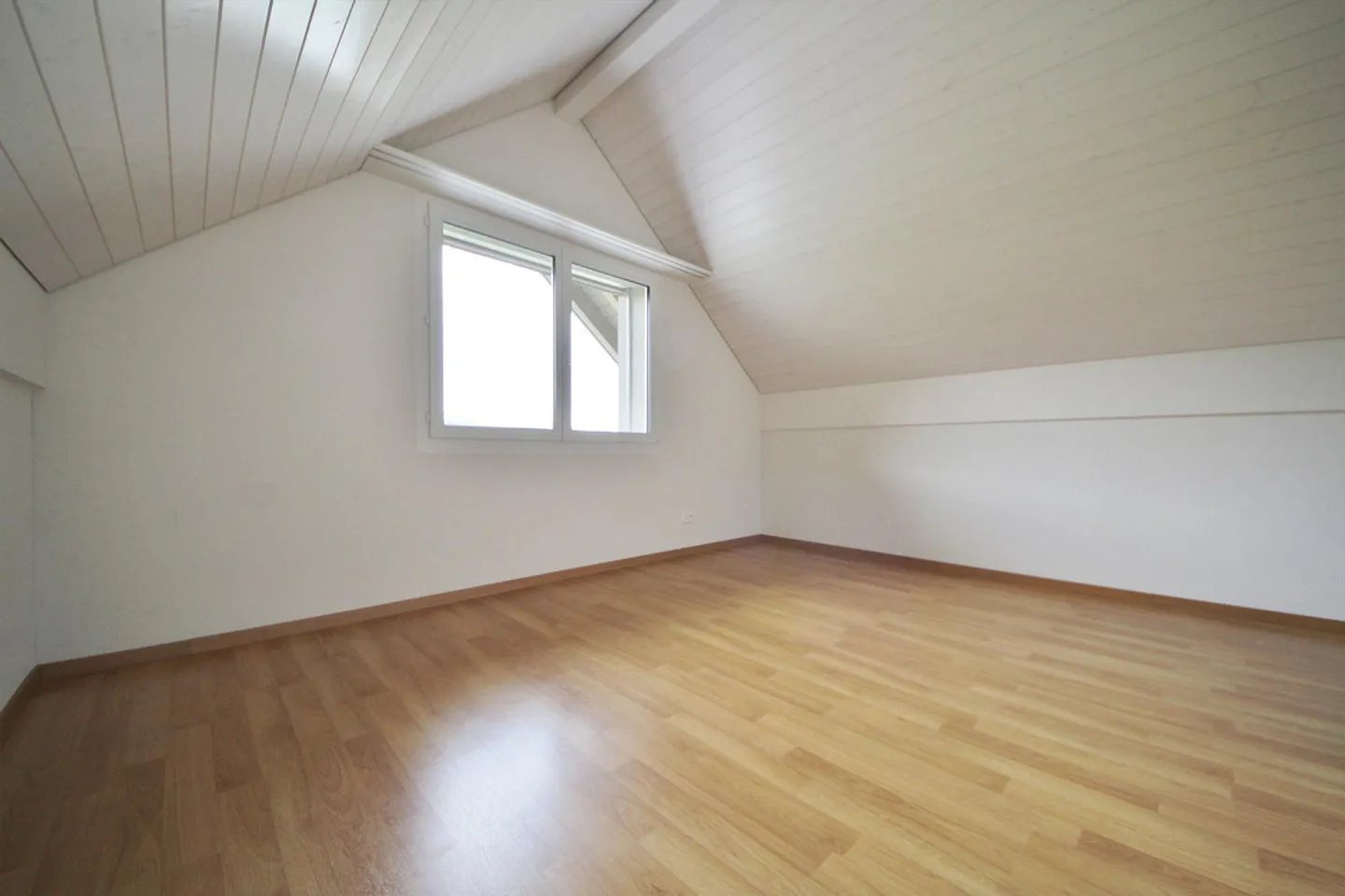 Charmante Maisonette in Uezwil - Foto 19 von 22