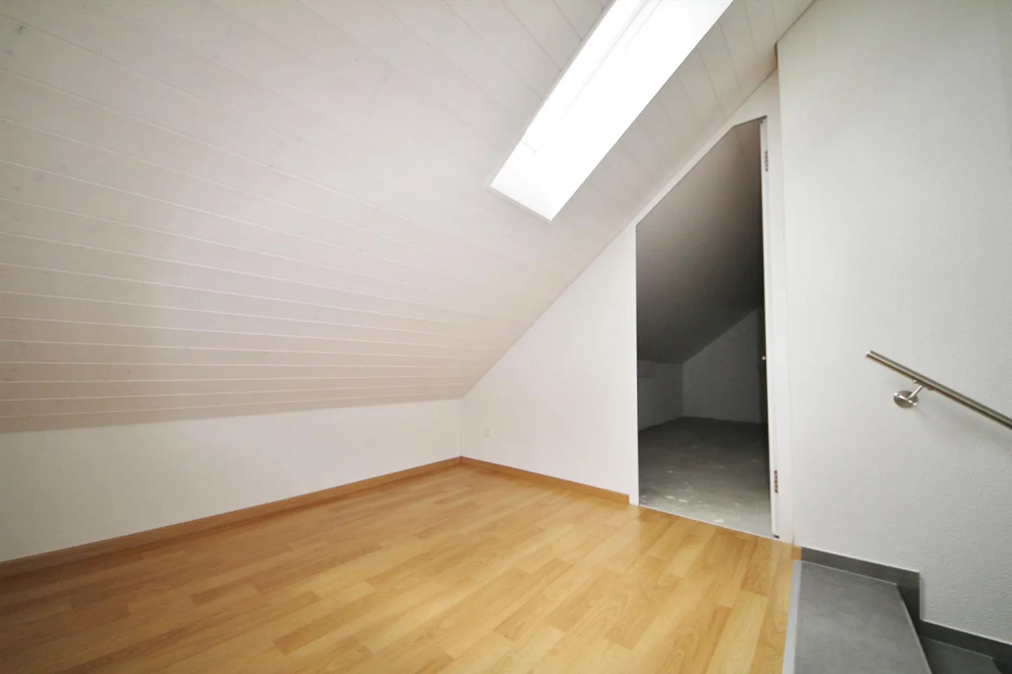 Charmante Maisonette in Uezwil - Foto 20 von 22
