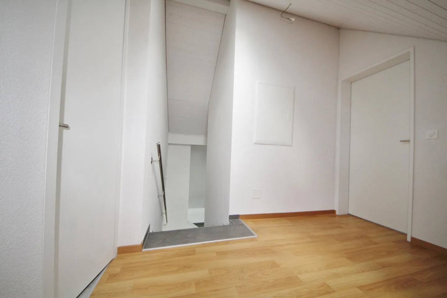 Charmante Maisonette in Uezwil - Foto 21 von 22