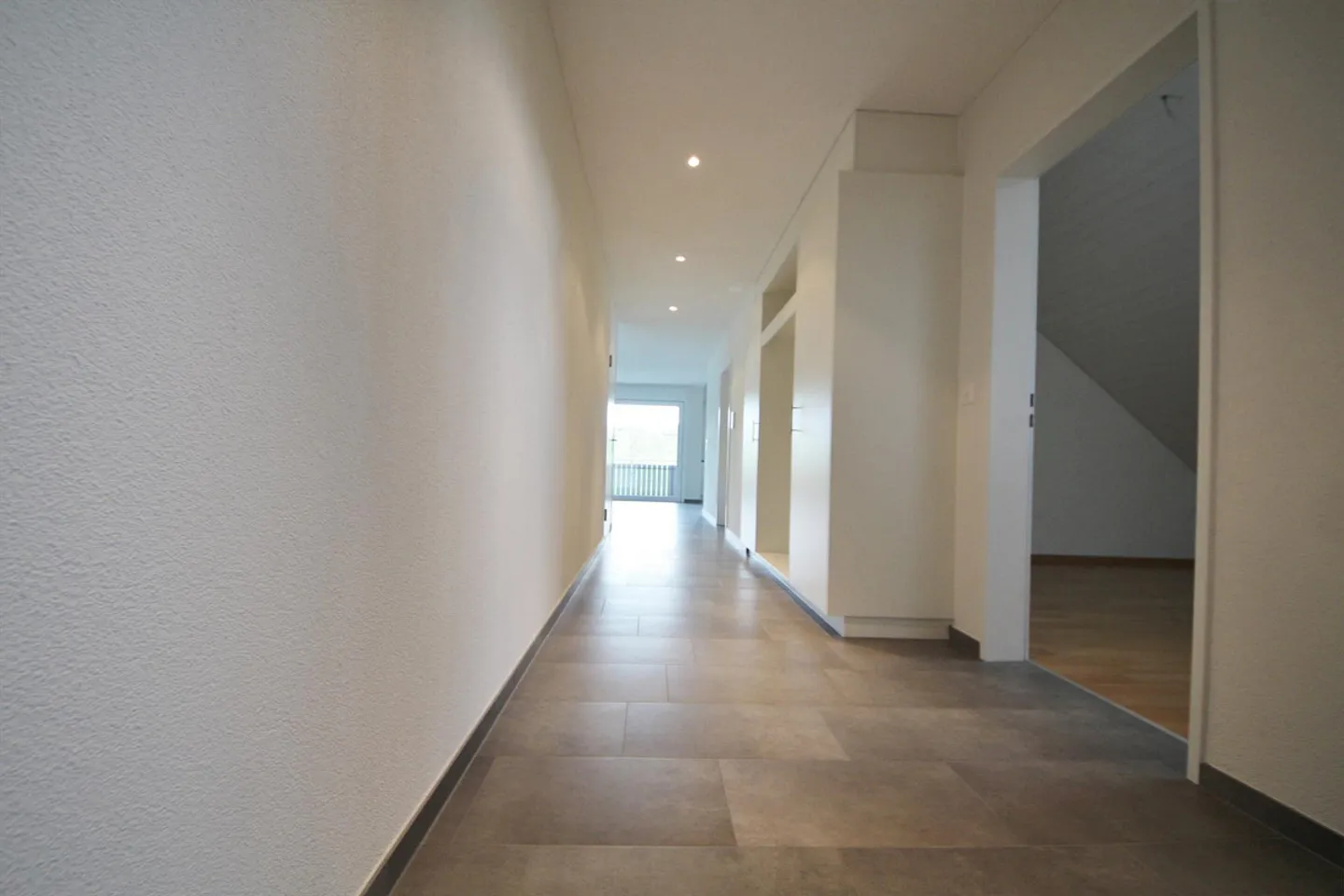 Charmante Maisonette in Uezwil - Foto 22 von 22