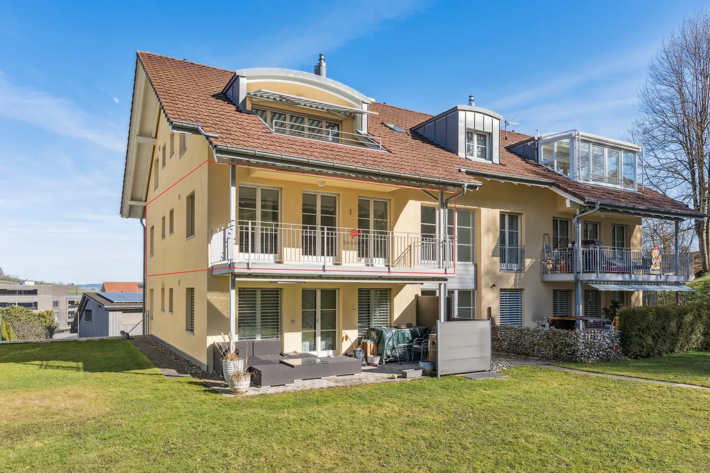 Affordable housing in a sought-after location - Photo 1 of 1