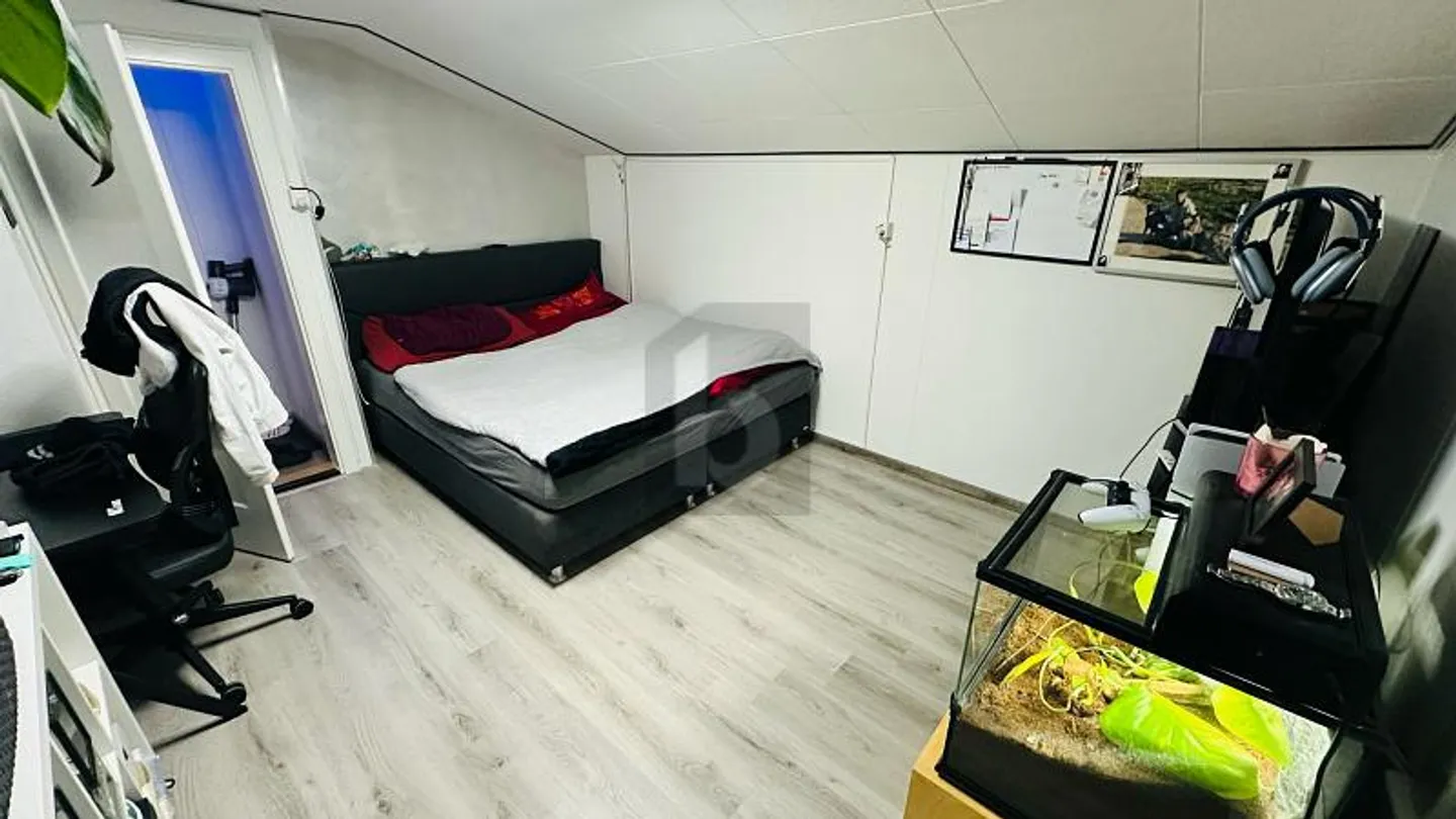 Posizione da sogno con spazio di design - Foto 5 di 6