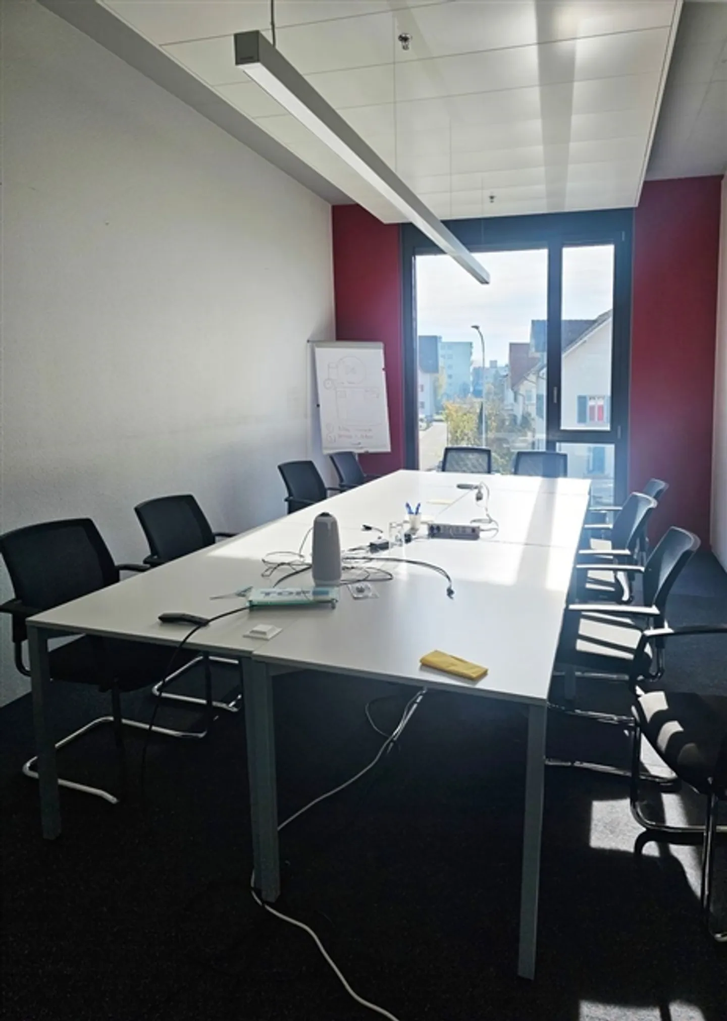 Bureau hautement développé à Zofingen - Photo 5 sur 5