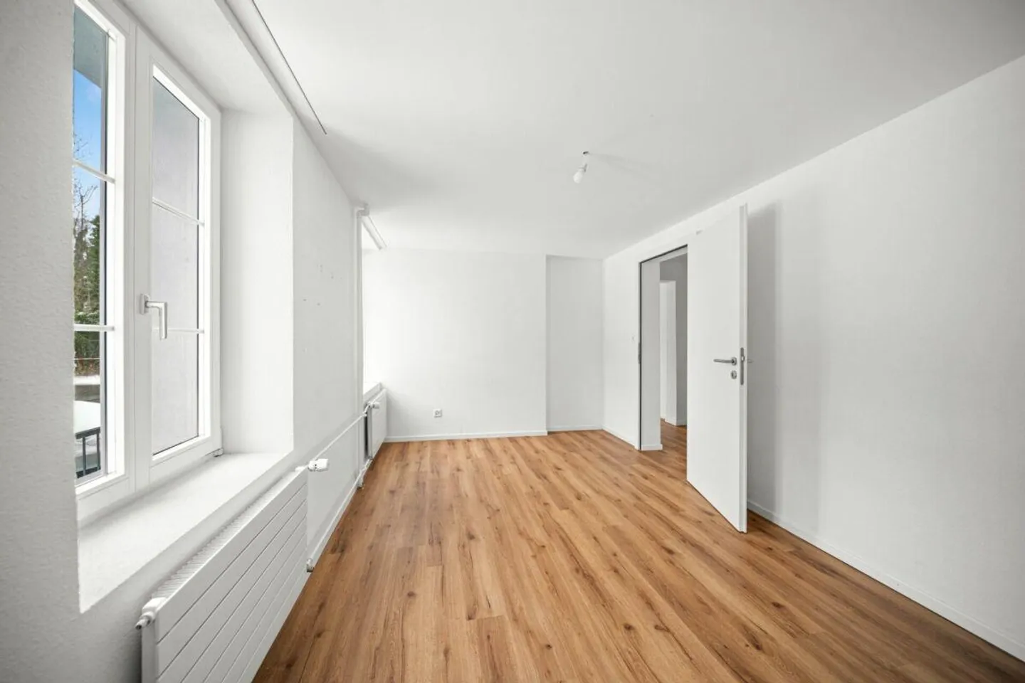 Stylish House Section in a Privileged Quiet Location - Photo 6 of 25