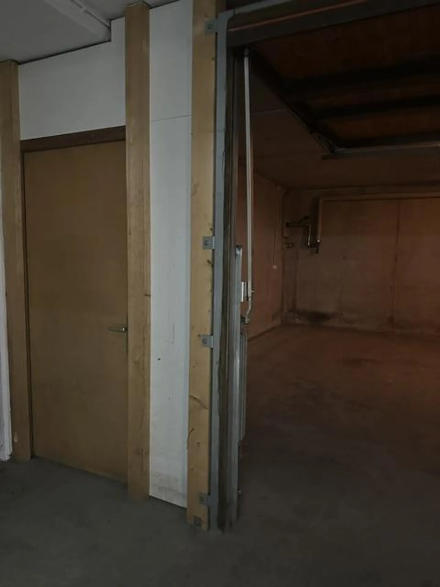 Closed Double Garage in Underground Garage - Photo 4 of 4
