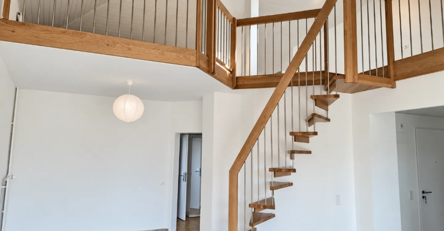 Duplex 5 stanze - Foto 1 di 14