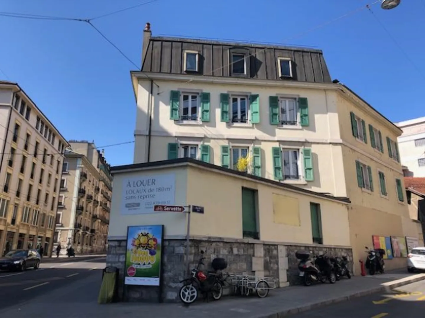 Bureau à louer - Photo 2 sur 4