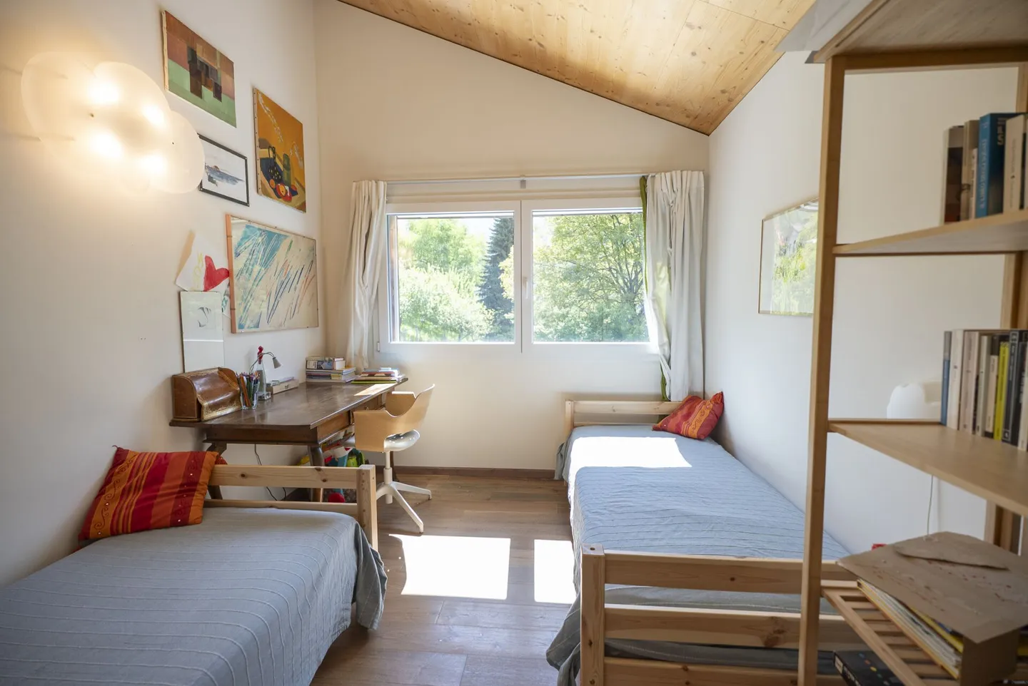 Design Villa in the Green with Breathtaking Views - Photo 8 of 21