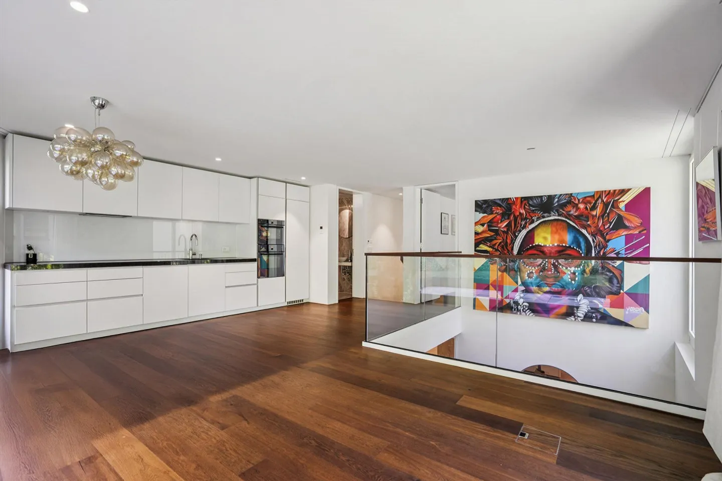 Garden Maisonette Apartment with Potential - Photo 2 of 8