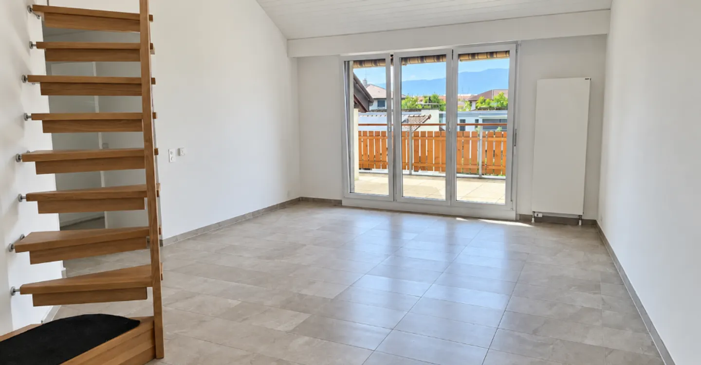 Duplex 5 stanze - Foto 2 di 14