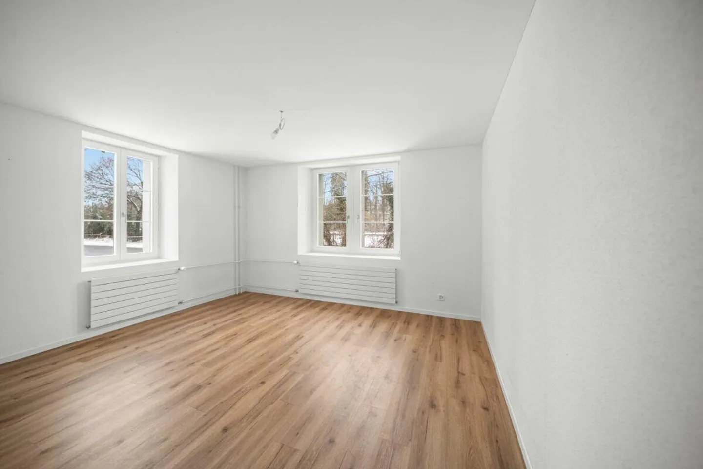 Stylish House Section in a Privileged Quiet Location - Photo 7 of 25