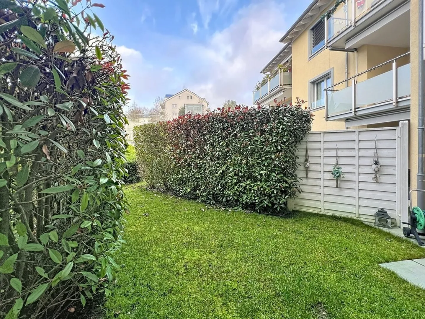 3.5 Room Apartment - Photo 12 of 12