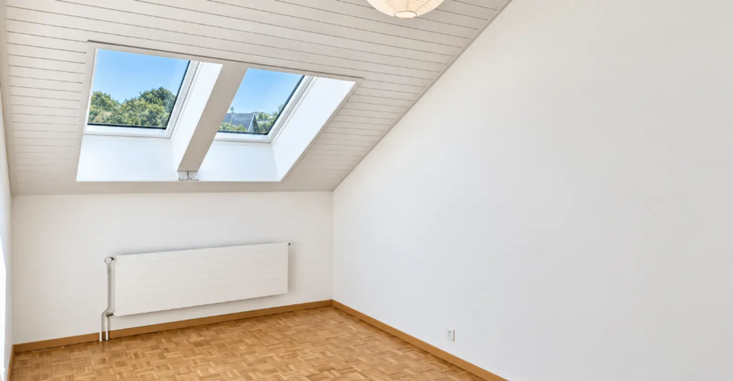 Duplex 5 stanze - Foto 10 di 14