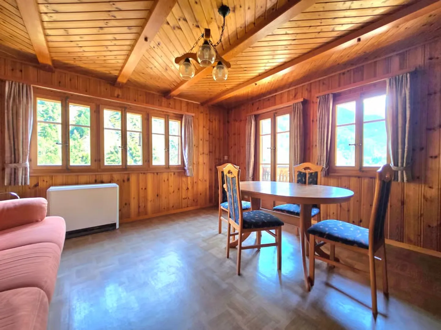 Appartements Duplex dans un Village Charmant - Photo 4 sur 13