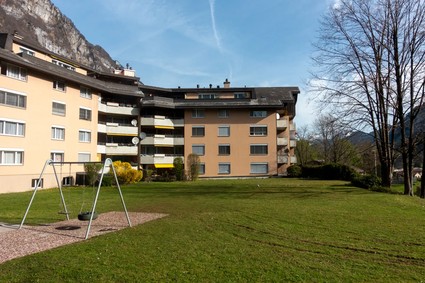 Appartamento accogliente con vista sulle montagne - Foto 2 di 7