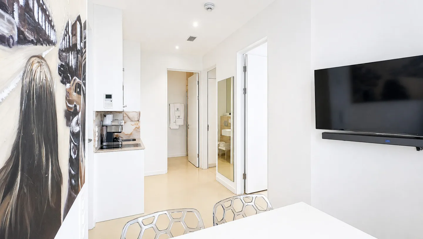 Appartamento moderno a Zurigo - Foto 3 di 8