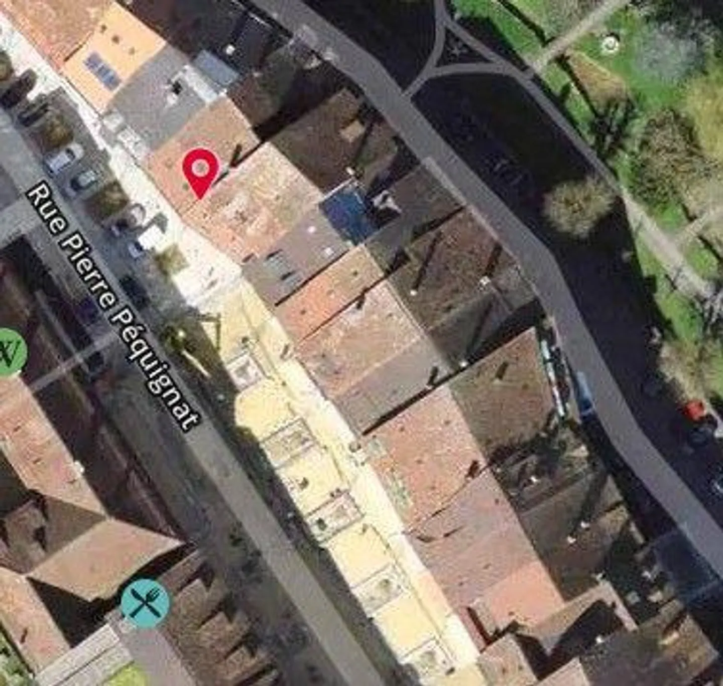 *Maison mixte de 7 logements et un local commercial* - Photo 5 sur 13