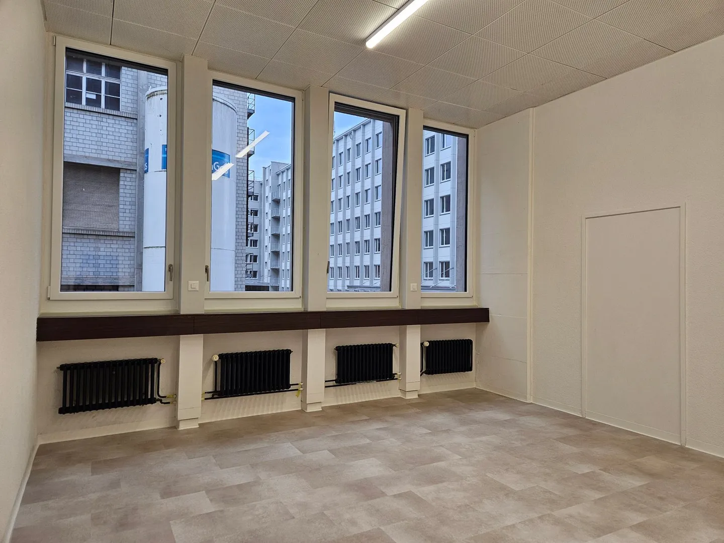 Kreative Bürofläche in Viscosistadt - Foto 3 von 7