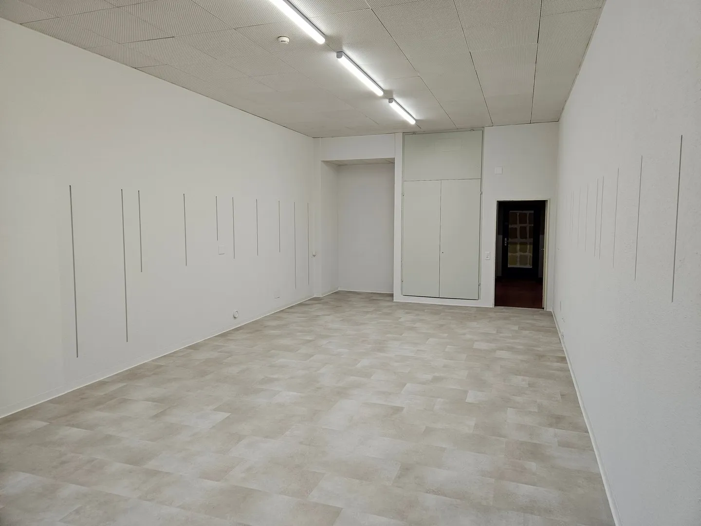 Kreative Bürofläche in Viscosistadt - Foto 4 von 7