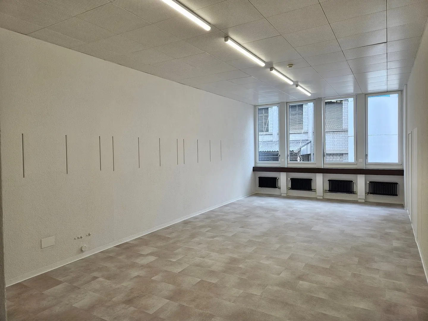 Kreative Bürofläche in Viscosistadt - Foto 5 von 7