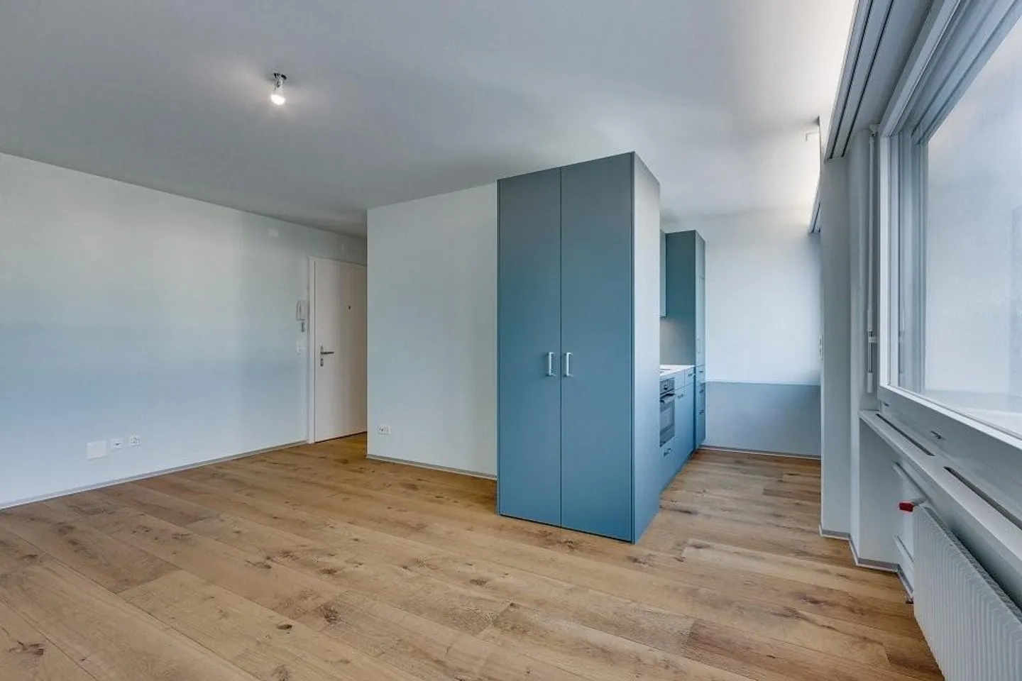 Studio con vista! - Foto 4 di 7