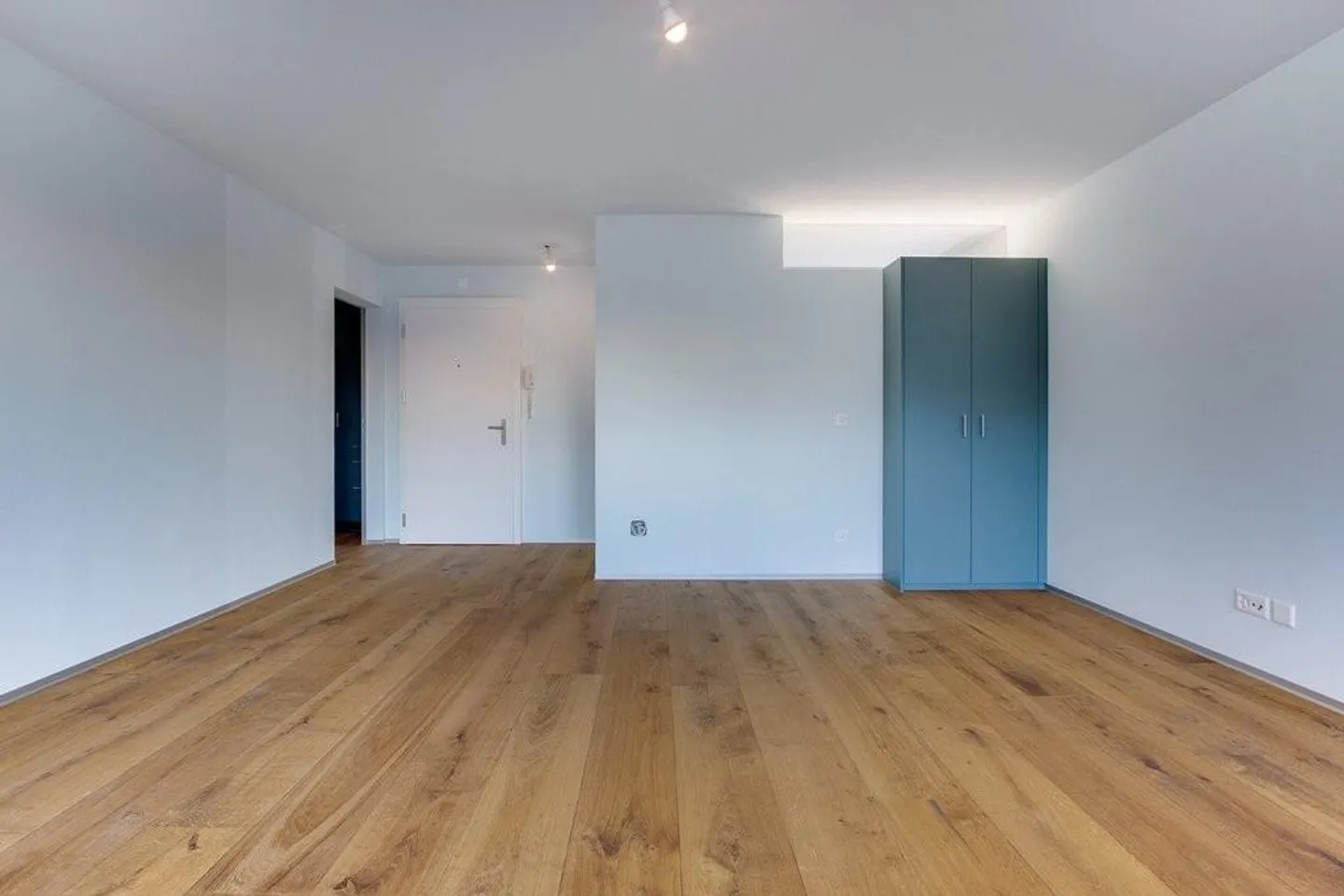 Studio con vista! - Foto 5 di 7