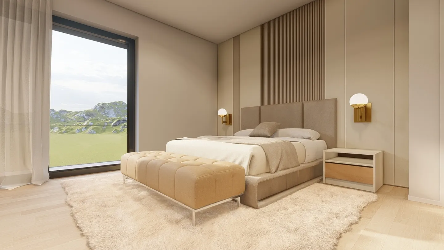 Die Villen am See! - Foto 5 von 12