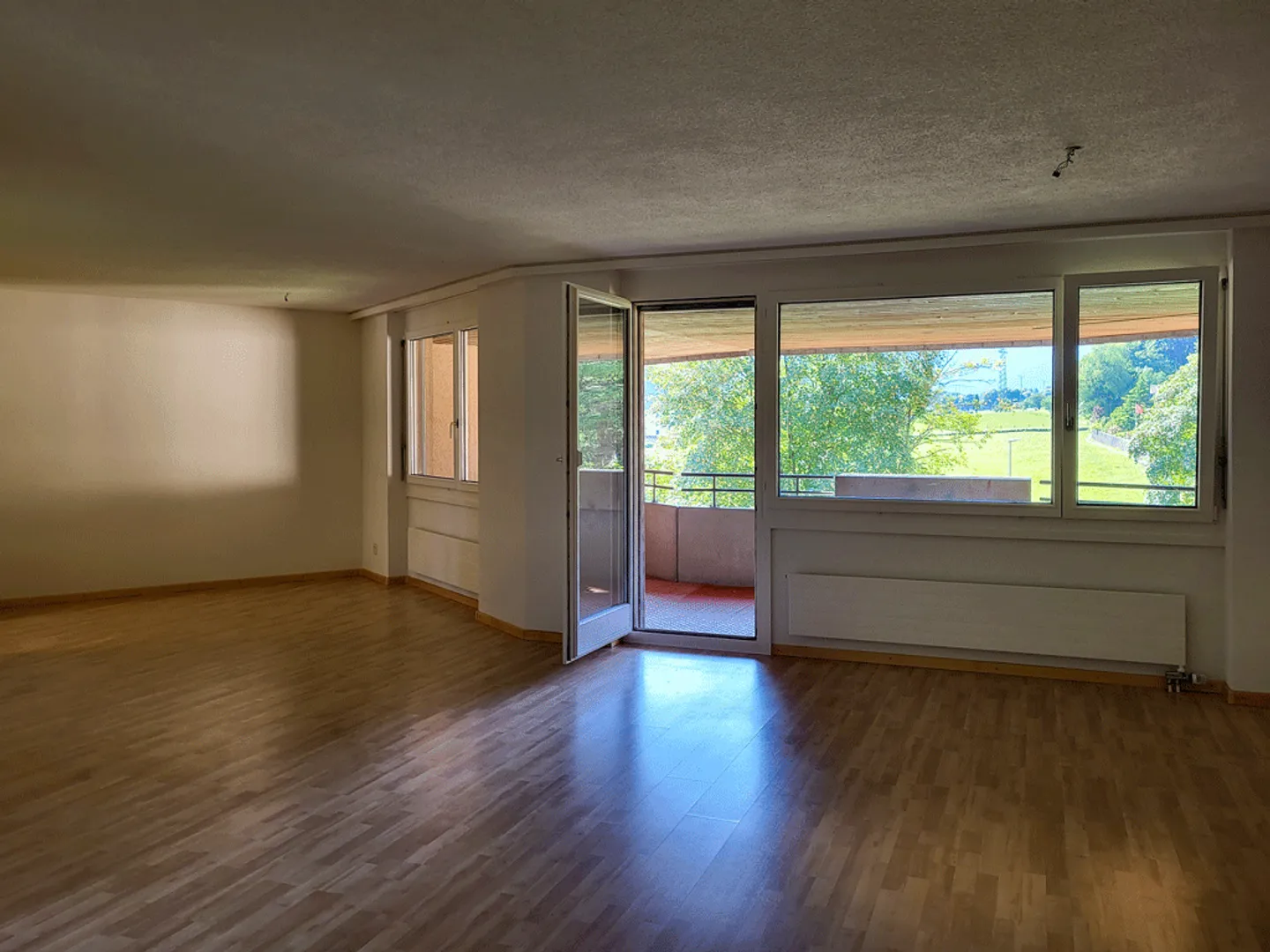 Appartamento accogliente con vista sulle montagne - Foto 6 di 7