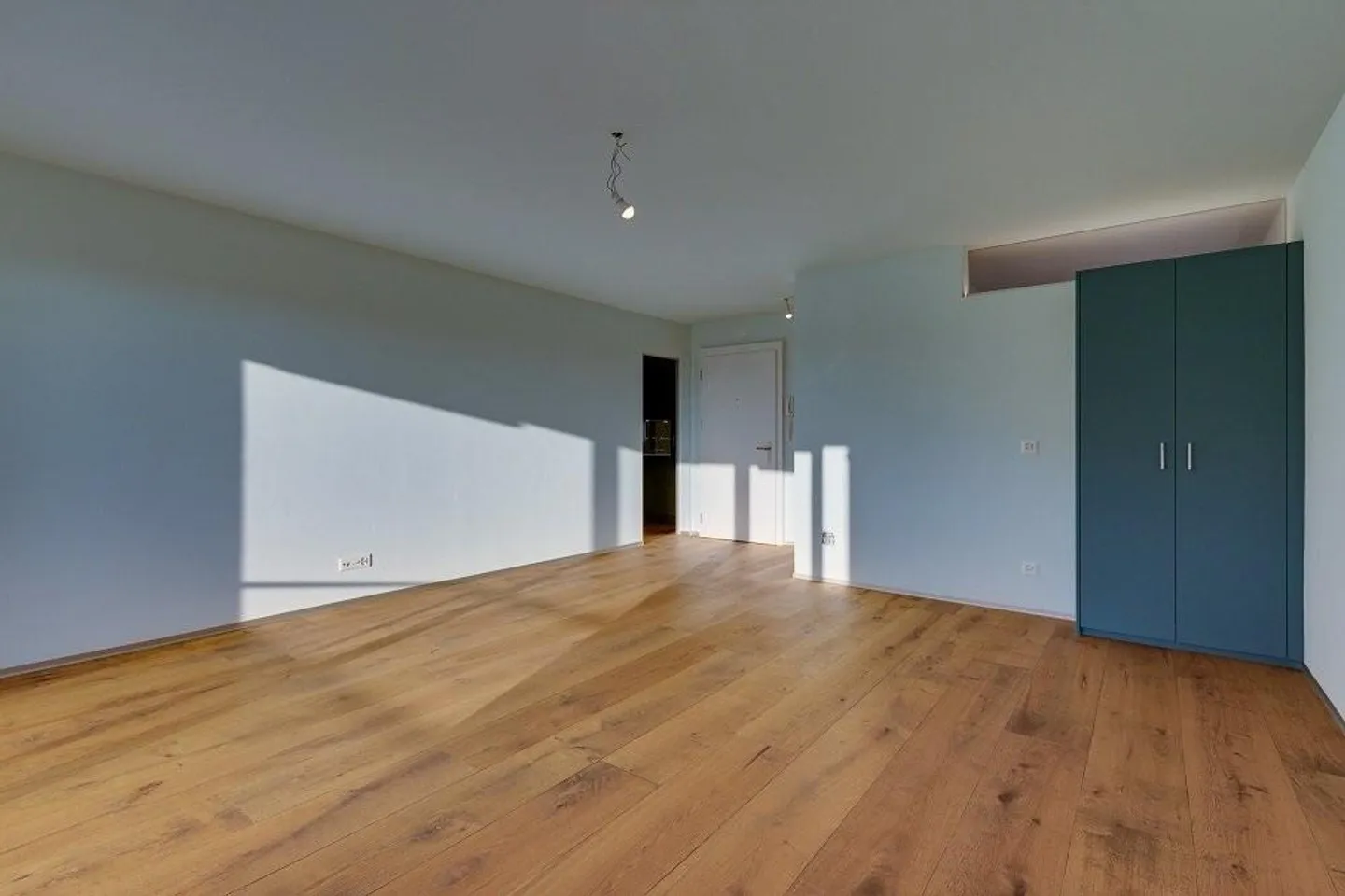 Studio con vista! - Foto 6 di 7