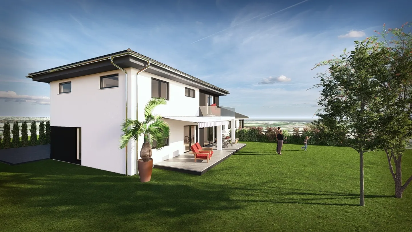 Die Villen am See! - Foto 10 von 12