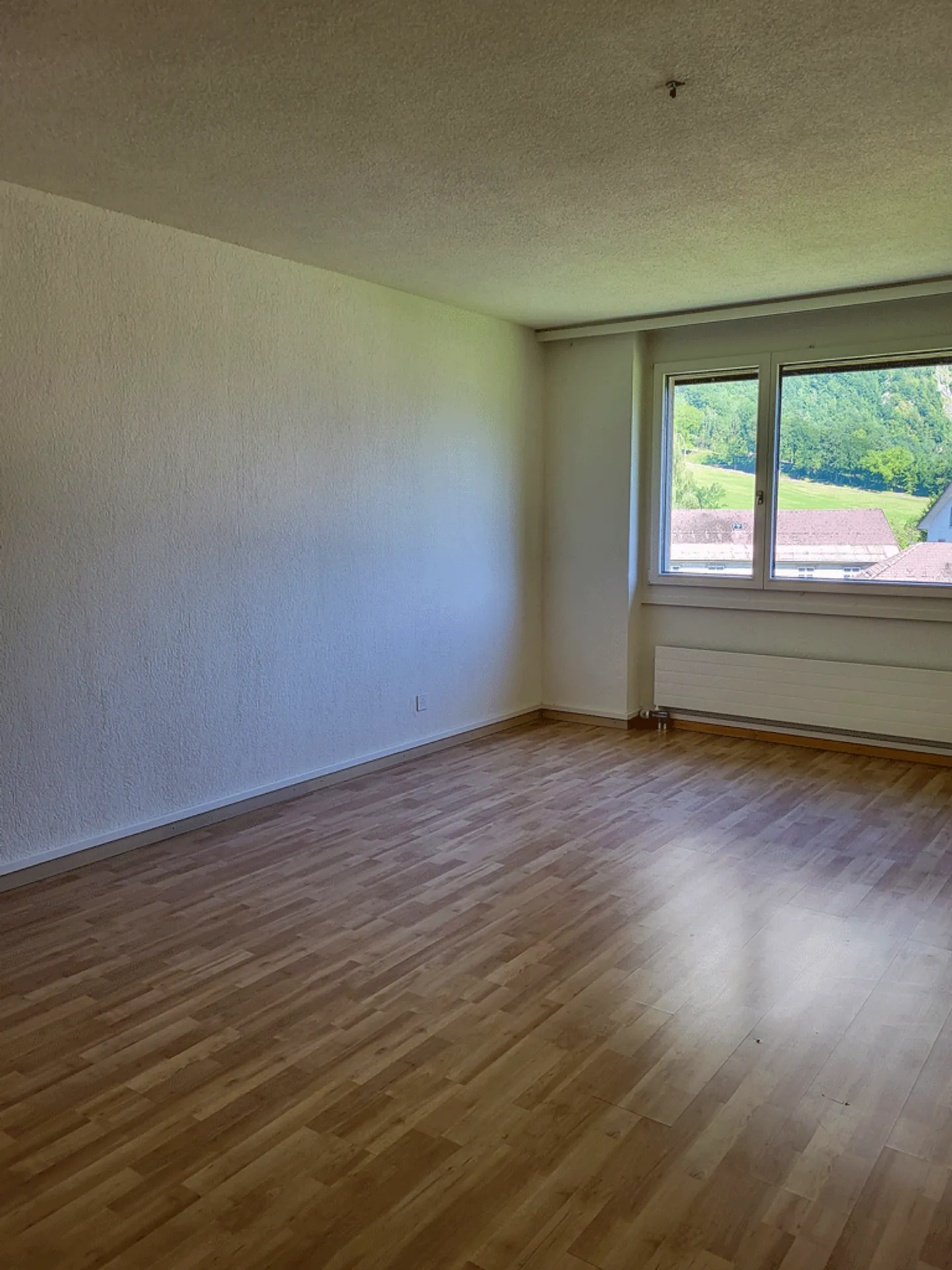 Appartamento accogliente con vista sulle montagne - Foto 7 di 7