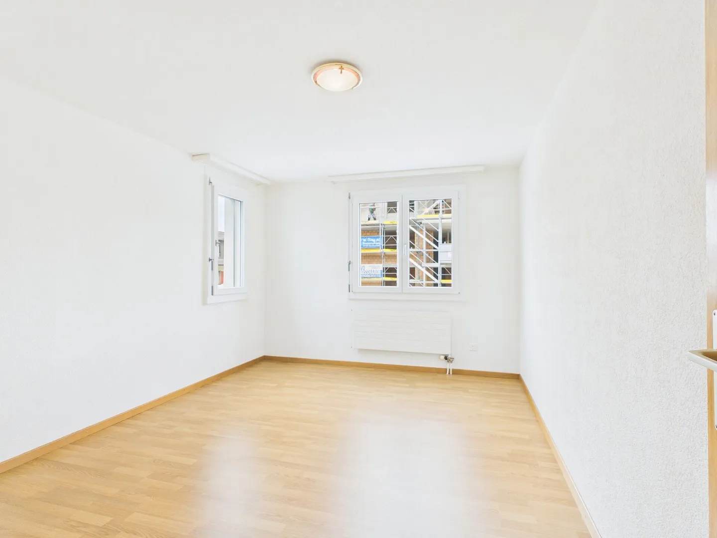 Zentrale 4.5 Zimmer Wohnung - Foto 6 von 8
