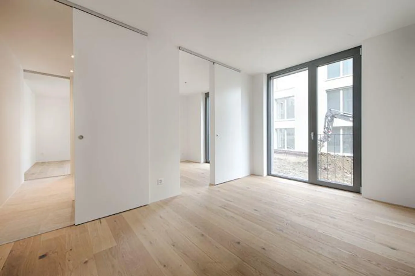 Luxe de vie urbaine dans un emplacement recherché - Photo 7 sur 10