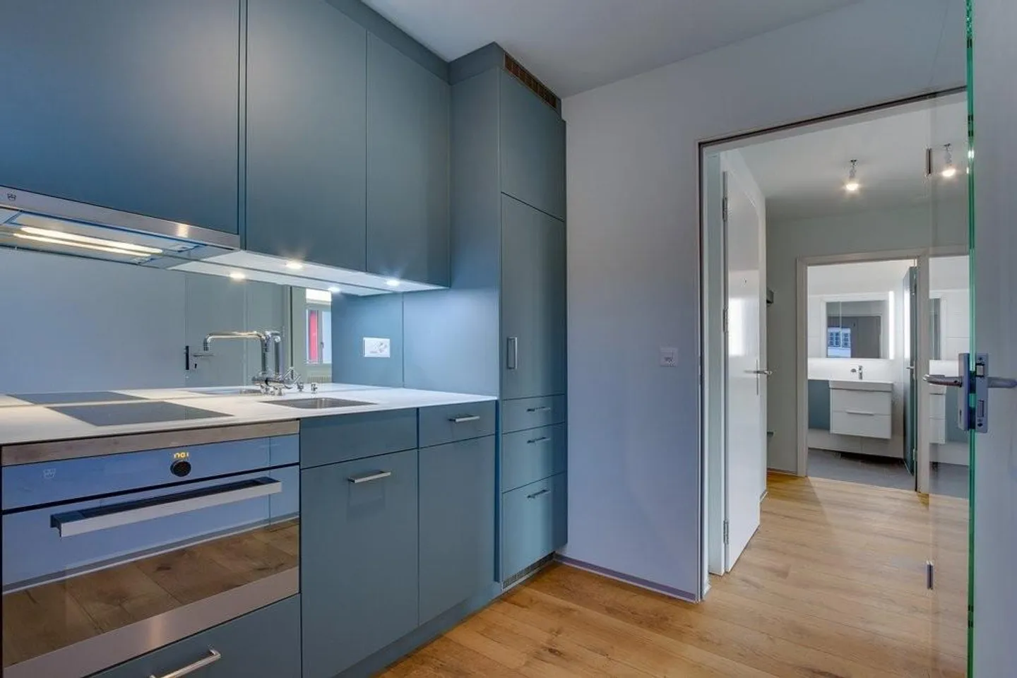 Studio con vista! - Foto 2 di 7