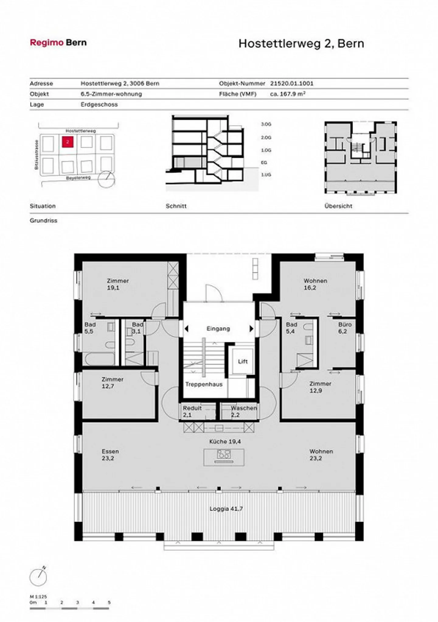 Luxe de vie urbaine dans un emplacement recherché - Photo 10 sur 10
