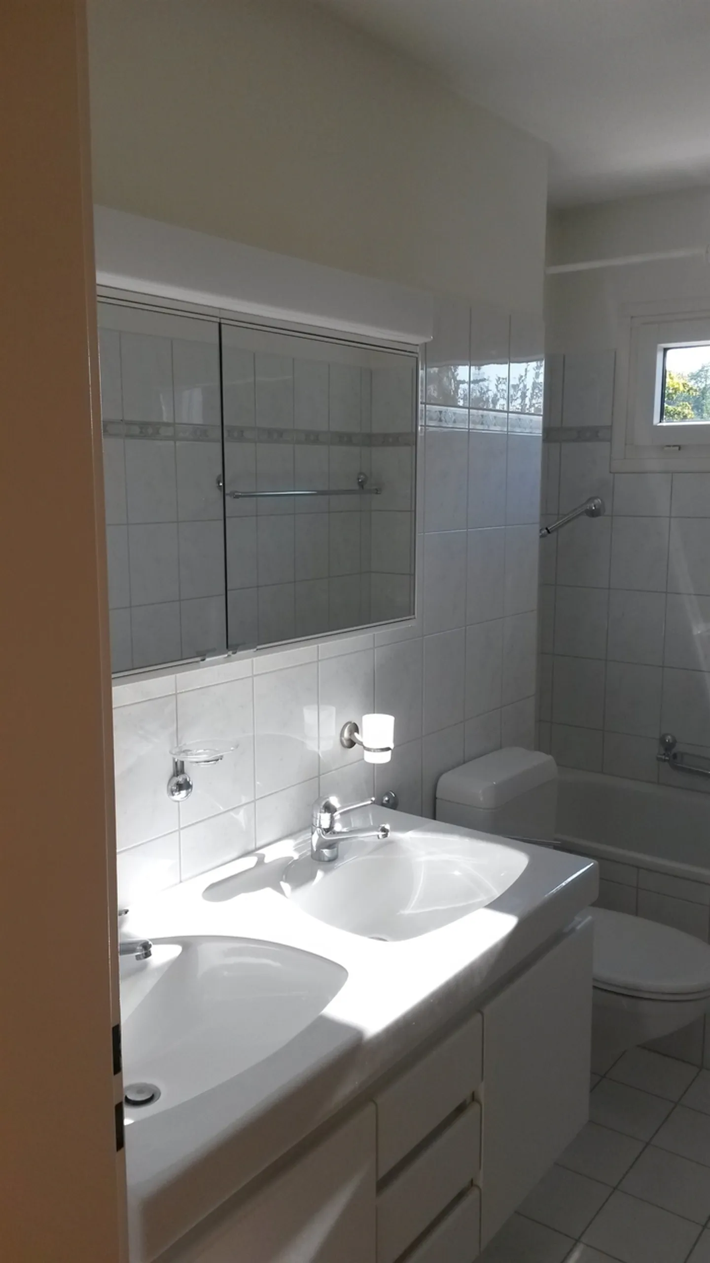 Dream Apartment Attic - in the preferred Haslen district with 2 terraces! - Photo 10 of 12