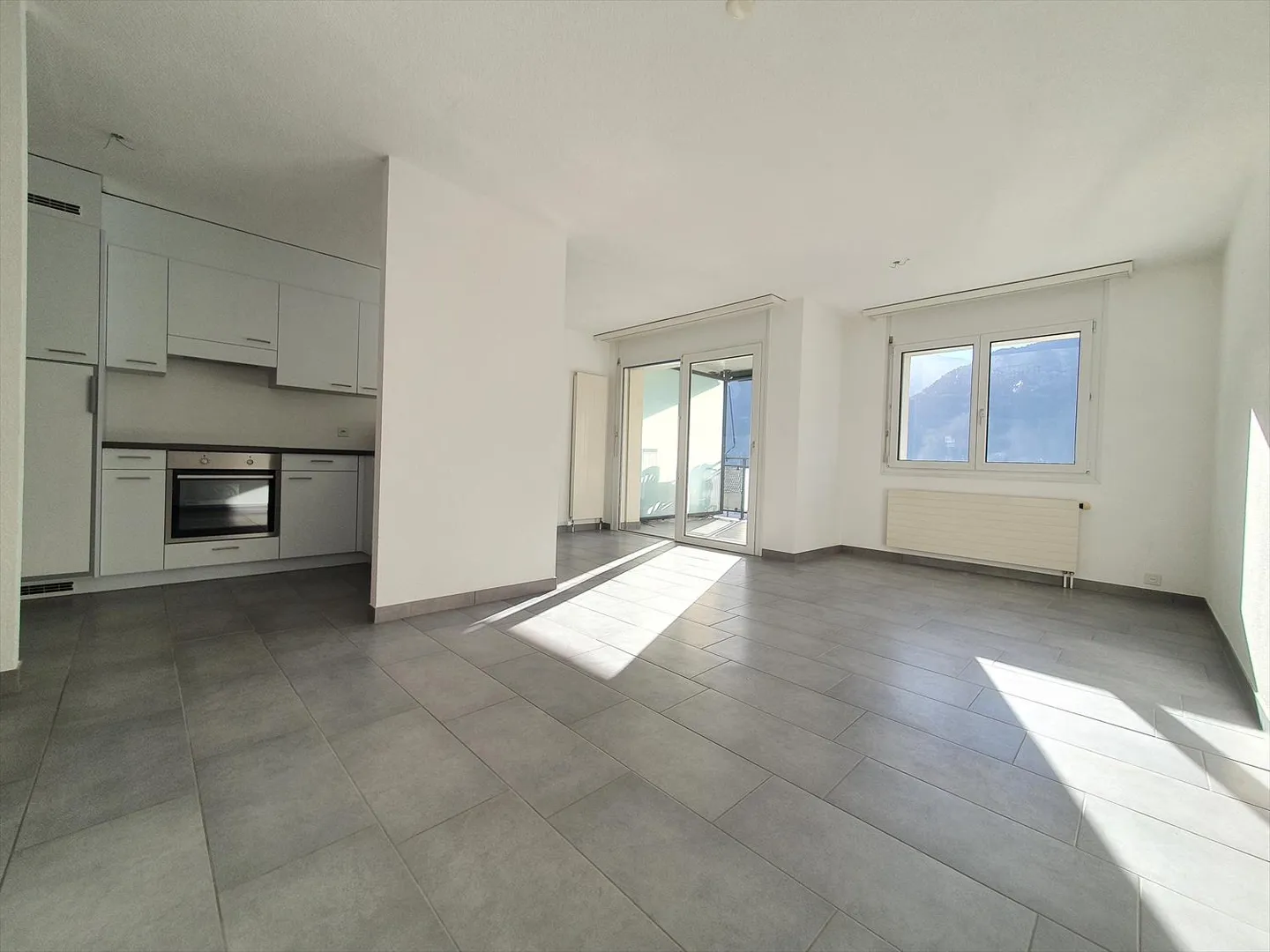 Appartamento 3.5 stanze - Foto 1 di 8