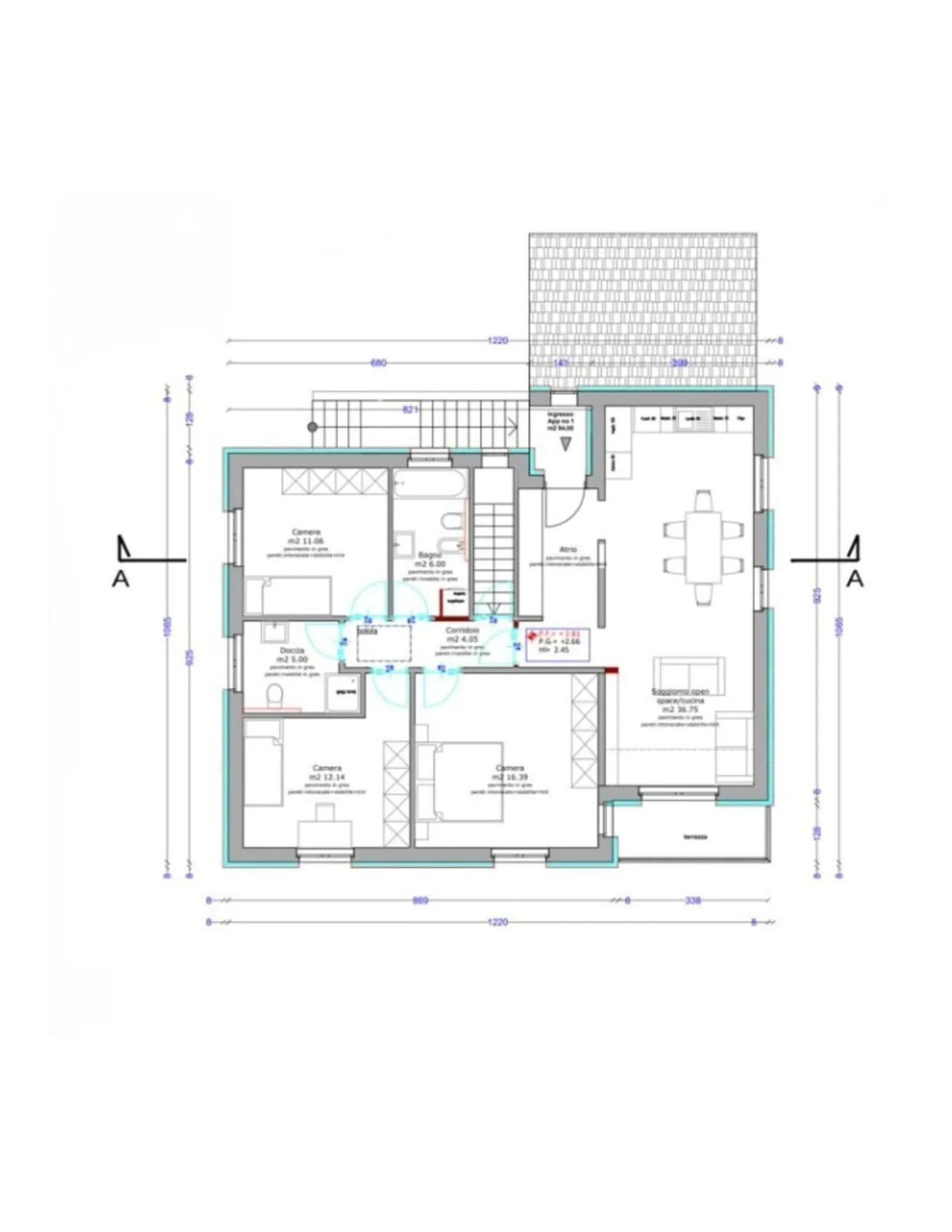 LIVING AND INVESTING: TWO-FAMILY HOUSE WITH TWO INDEPENDENT UNITS - Photo 12 of 13