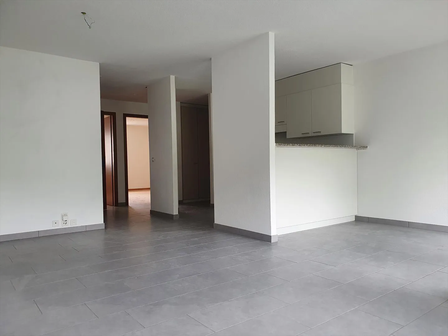 Appartamento 3.5 stanze - Foto 2 di 8