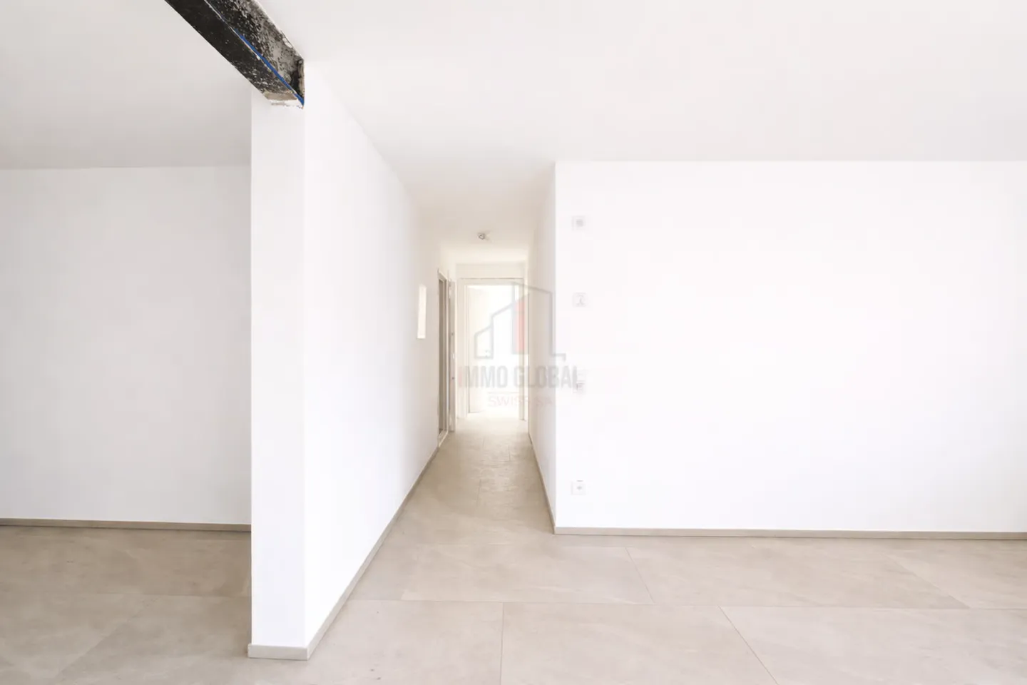 LIVING AND INVESTING: TWO-FAMILY HOUSE WITH TWO INDEPENDENT UNITS - Photo 3 of 13