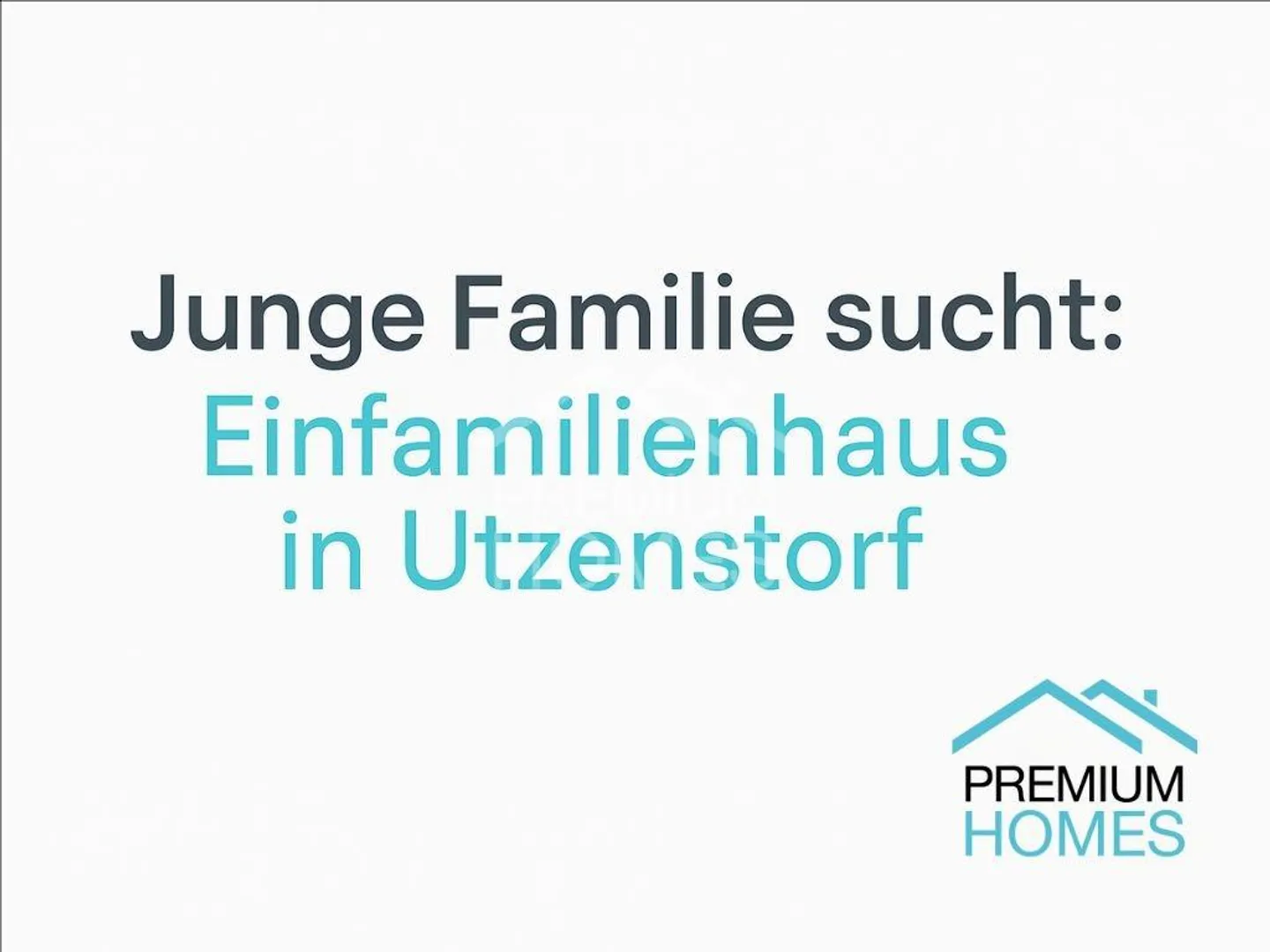 Giovane famiglia cerca: casa unifamiliare a Utzenstorf - Foto 1 di 2