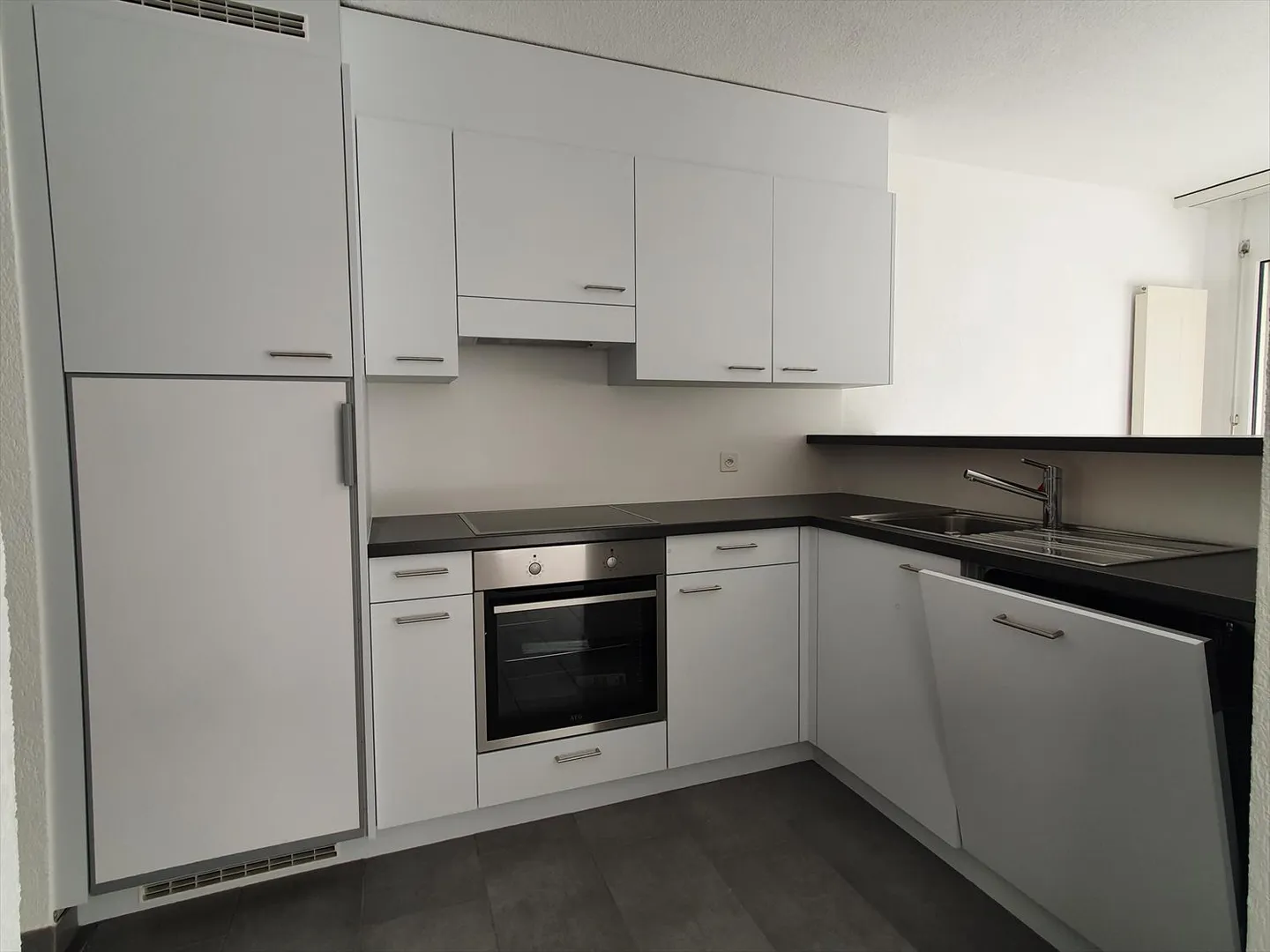 Appartamento 3.5 stanze - Foto 4 di 8