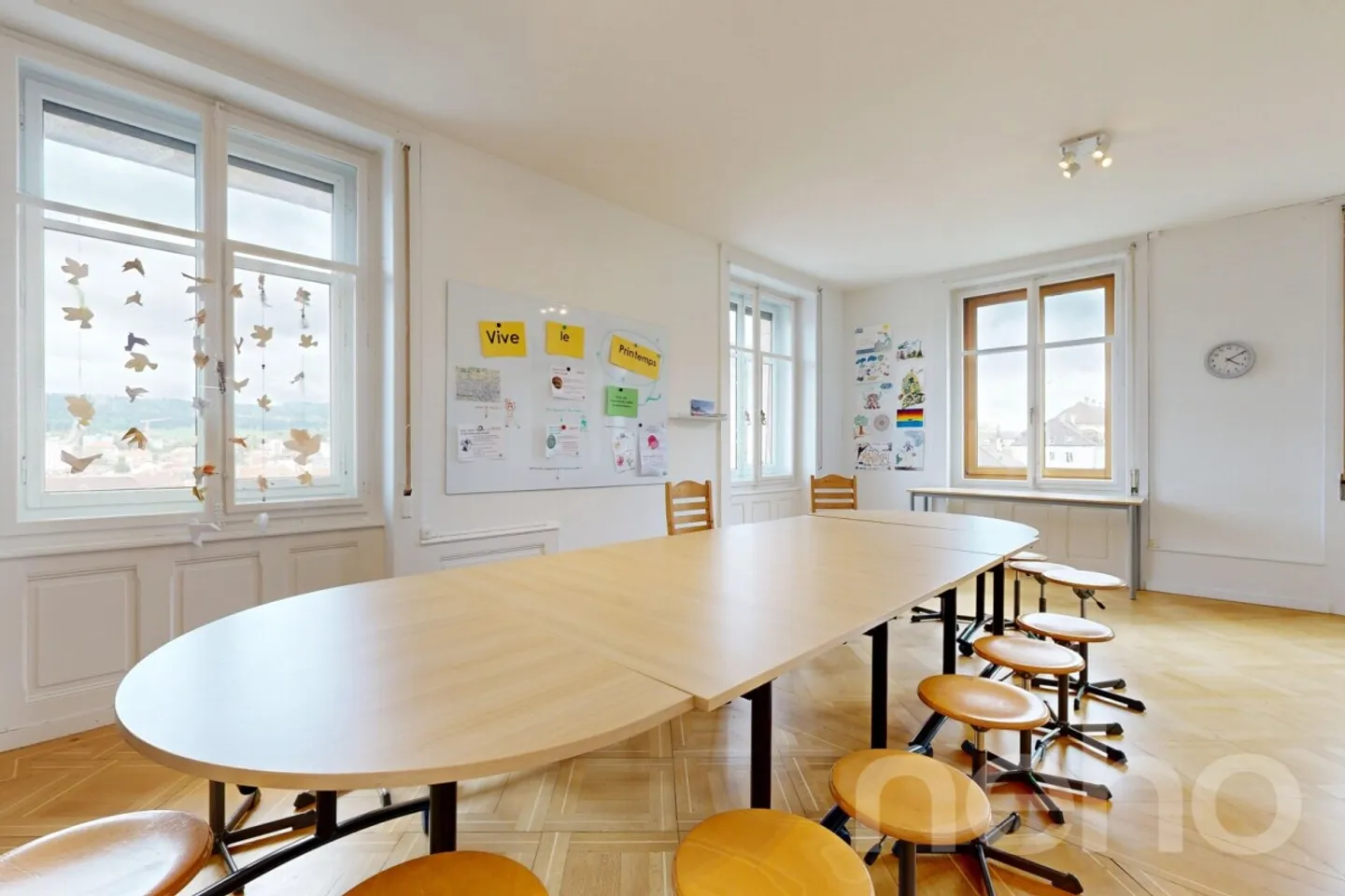 Bright Apartment in La Chaux-de-Fonds - Photo 2 of 12