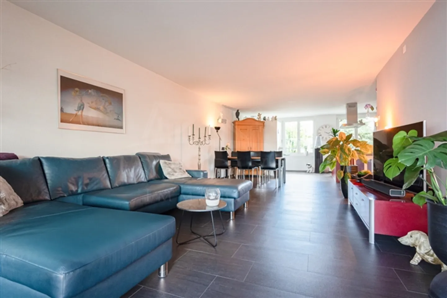 Condominium moderne de 3,5 pièces à Münchenbuchsee dans un emplacement calme - Photo 6 sur 16