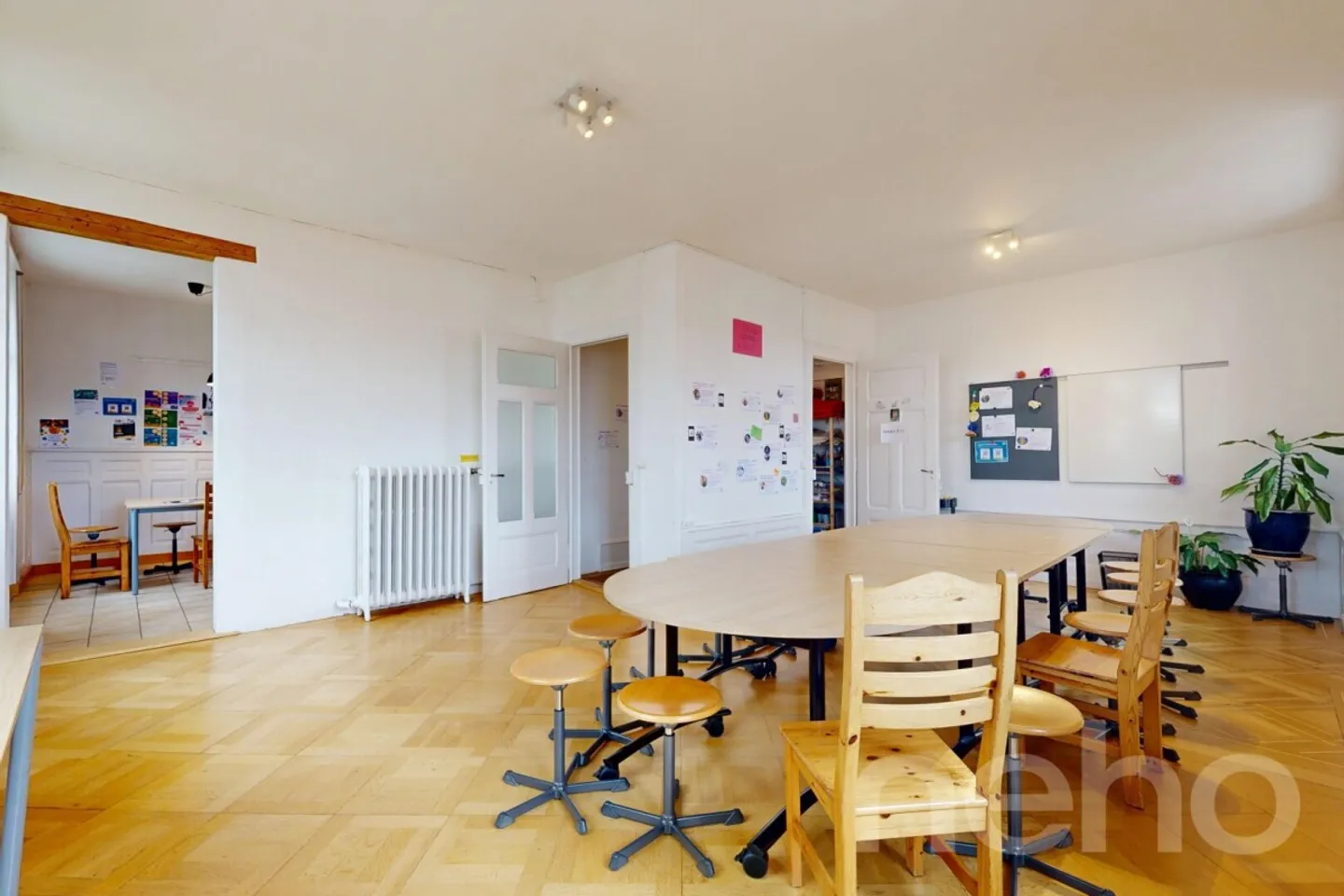 Bright Apartment in La Chaux-de-Fonds - Photo 4 of 12
