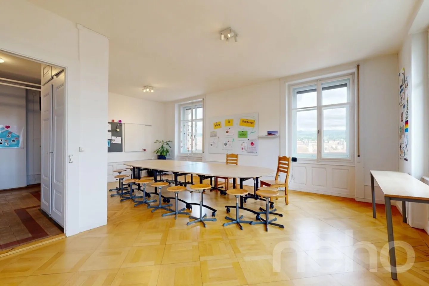 Bright Apartment in La Chaux-de-Fonds - Photo 5 of 12