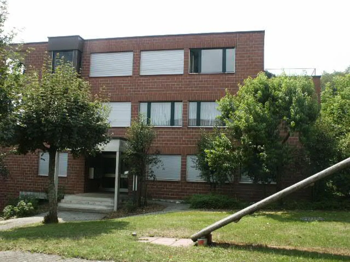 Geräumige Wohnung mit Balkon - Foto 13 von 16