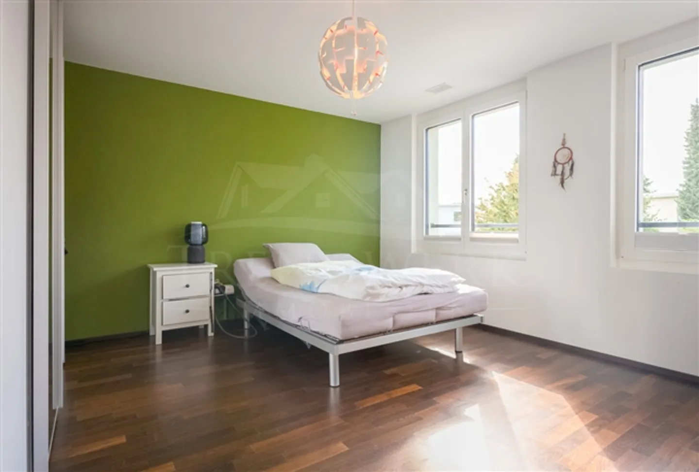 Condominium moderne de 3,5 pièces à Münchenbuchsee dans un emplacement calme - Photo 7 sur 16