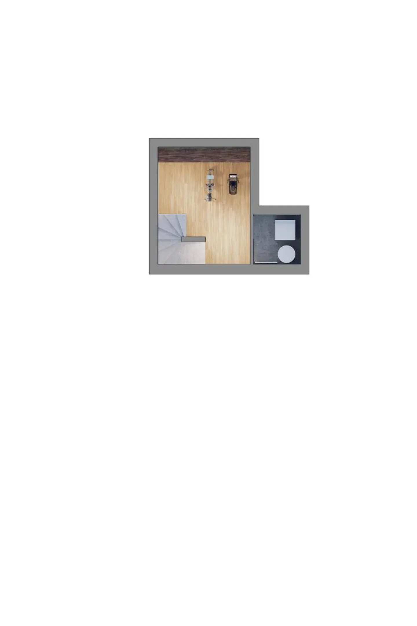 Villa 5.5 stanze - Foto 5 di 13