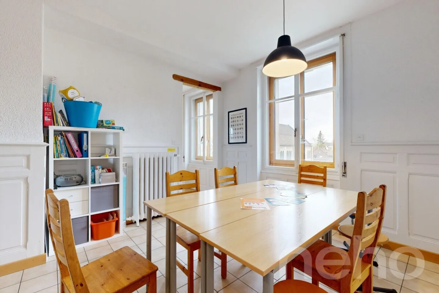 Bright Apartment in La Chaux-de-Fonds - Photo 7 of 12